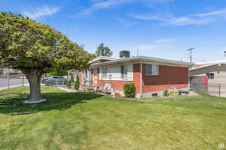 2664 W 3100 S, Salt Lake City, UT 84119