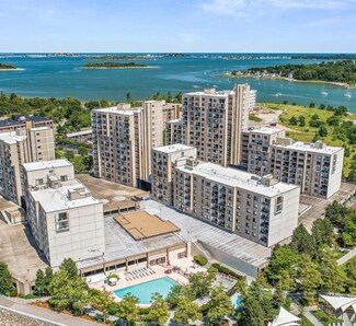 73 Broad Reach Unit T77C, Weymouth, MA 02191