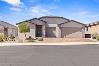 1345 Stonewall Bend, Mesquite, NV 89027