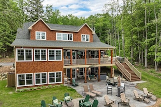 78 Cate's Ln, Brookfield, NH 03872