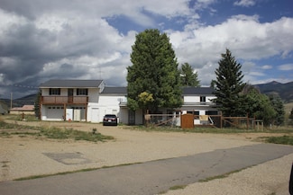 720 Highway 64, Eagle Nest, NM 87718