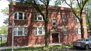 1636 W 66th St Unit 2E, Chicago, IL 60636