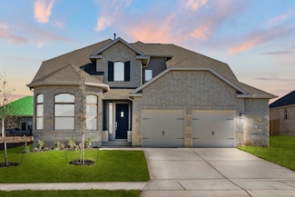 Inwood II, Cibolo, TX 78108