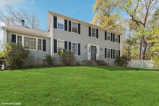 28 Myrtle St, Millis, MA 02054