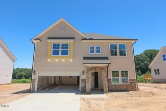 272 Pecan Valley Way, Four Oaks, NC 27524