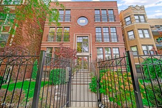 4721 N Malden St Unit GS, Chicago, IL 60640