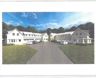 4 Harmony Way Unit 4, Medway, MA 02053