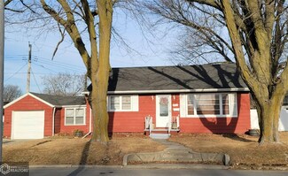 401 Russell St, Creston, IA 50801