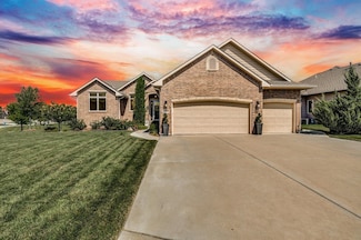 2033 S Sierra Hills St, Wichita, KS 67230