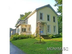 9448 Paris Hill Rd, Sauquoit, NY 13456