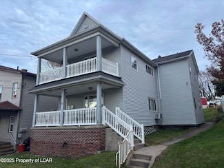 1413 Prospect Ave, Scranton, PA 18505