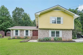 2201 Colonial Oak Way, Stone Mountain, GA 30087