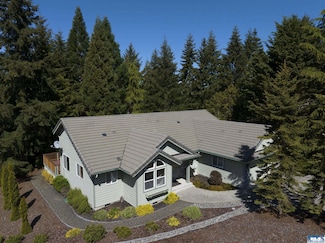 1610 Fox Hollow Rd, Sequim, WA 98382