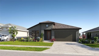 800 Hillshire Place, Spring Hill, FL 34609