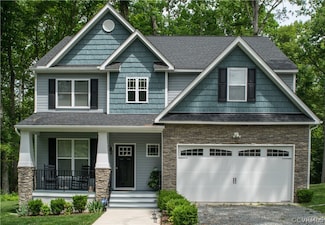 9130 Deerlake Dr, New Kent, VA 23124