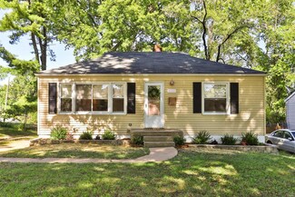 7541 Mallard Dr, Saint Louis, MO 63133