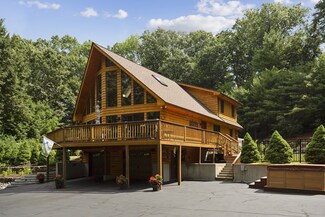 50 George Loomis Rd, Southwick, MA 01077