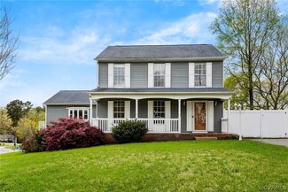 8516 Middle Loop, North Chesterfield, VA 23235