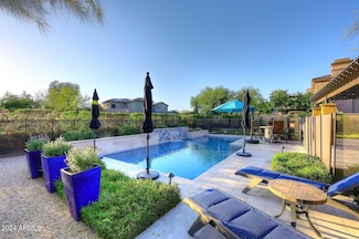 22204 N 37th Place, Phoenix, AZ 85050