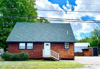 7 Moultonville Rd, Center Ossipee, NH 03814