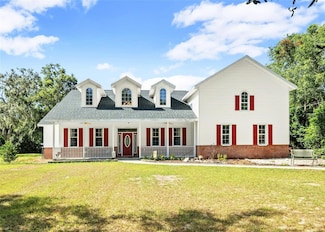 33276 Westwood Dr, Dade City, FL 33523