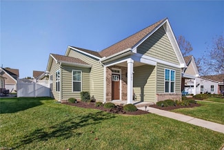 105 Cathedral St, Smithfield, VA 23430