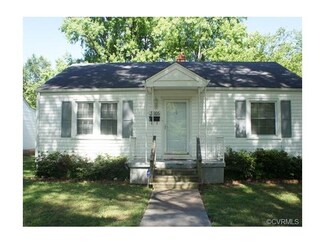 3605 Edgewood Ave, Richmond, VA 23222
