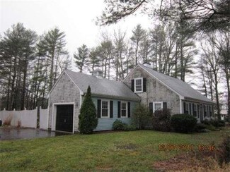 183 North St, Mattapoisett, MA 02739