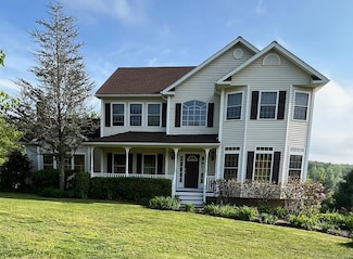 41 Mesa Dr, Bethany, CT 06524