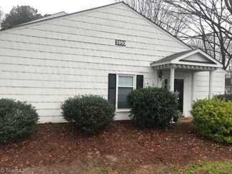 3950 Valley Ct Unit A, Winston Salem, NC 27106