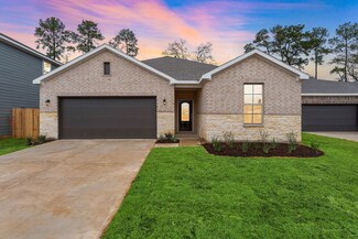 TRAVIS, Grangerland, TX 77302