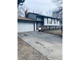 518 Towhee St, Fort Collins, CO 80526