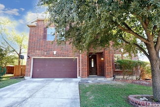 232 Springtree Cove, Cibolo, TX 78108