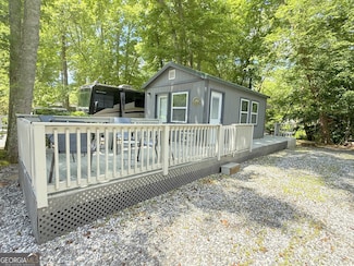 527 Hidden Valley Rd Unit 189, Cleveland, GA 30528