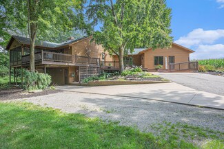 4124 Byron Rd, Hudsonville, MI 49426