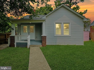 310 Frazer Place, Front Royal, VA 22630