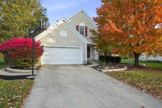 6418 Wyndburne Dr, Dublin, OH 43016