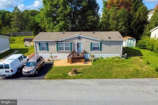 1359 Arrow Way, Bear, DE 19701