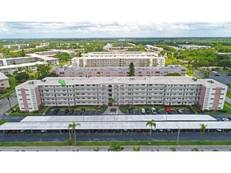 5501 80th St N Unit 504, Saint Petersburg, FL 33709