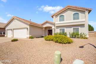 3762 Cabo Cope Dr, Sierra Vista, AZ 85650