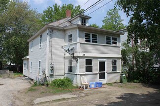 135 Intervale Ave, Burlington, VT 05401