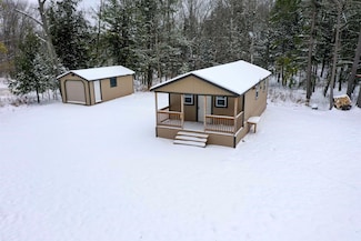 W2195 County Road Yy, Ogema, WI 54459