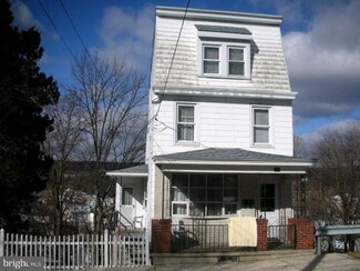 212 Spruce St, Minersville, PA 17954