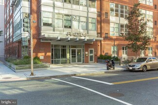 1300 N St NW Unit 10, Washington, DC 20005