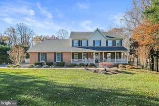5338 Wendy Rd, Sykesville, MD 21784