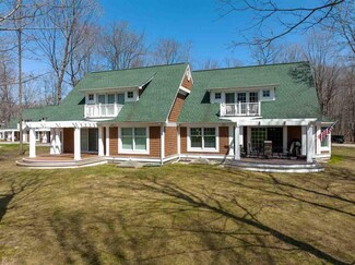 4070 Pinehurst Ln Unit 24, Harbor Springs, MI 49740