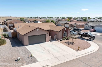 4700 Emerald St, Farmington, NM 87401