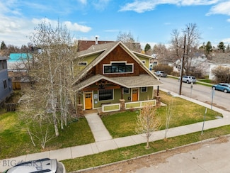 205 N Bozeman Ave, Bozeman, MT 59715