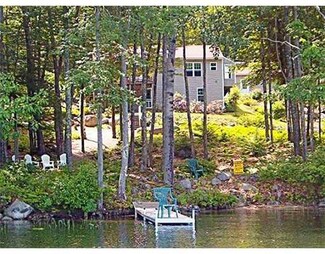 48 Poplar St, Lyman, ME 04002