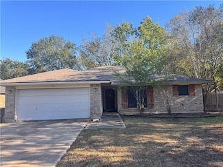 1204 Bayou Woods Dr, College Station, TX 77840